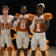 Arch, Johntay, Rueben, Hill